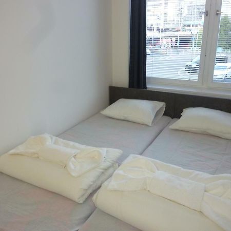 Apartman Van Ng Prague Extérieur photo