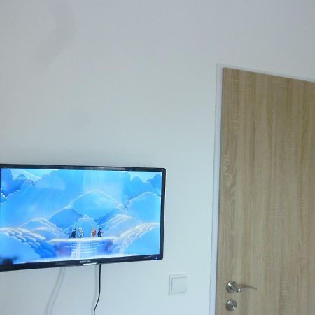 Apartman Van Ng Prague Extérieur photo