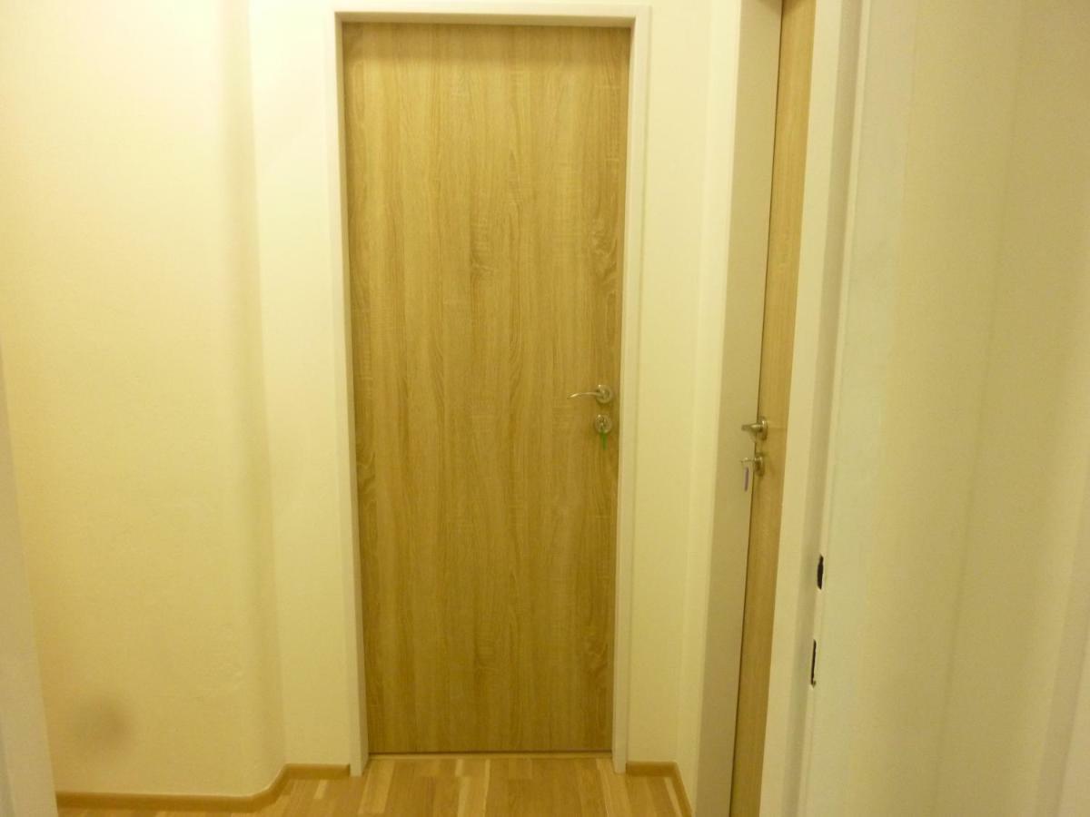 Apartman Van Ng Prague Extérieur photo