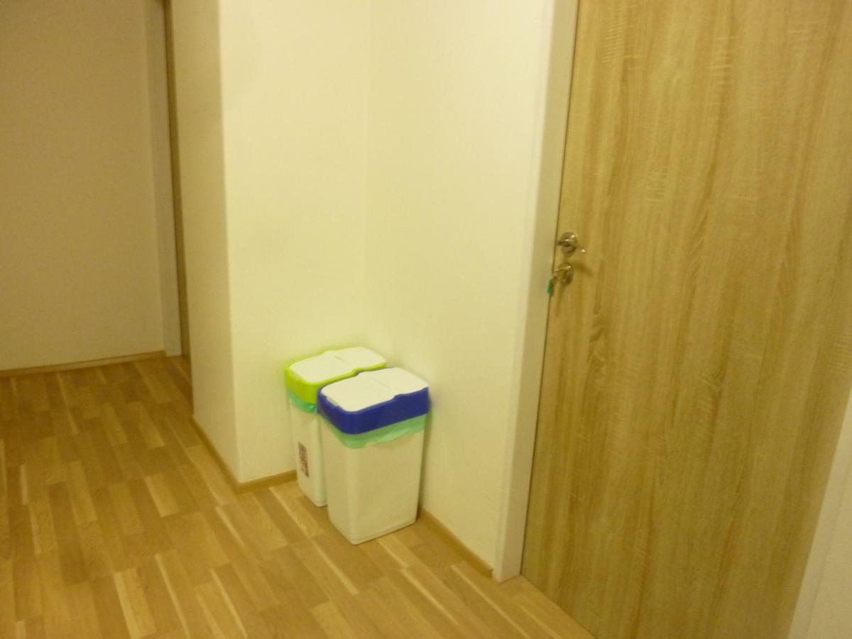 Apartman Van Ng Prague Extérieur photo